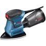 Орбітальна шліфувальна машина Bosch GSS 160 Multi (06012A2300): Виробник Bosch