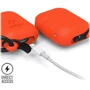 Чехол для наушников Catalyst Waterproof Case Sunset (CATAPDSUN) for Apple AirPods: Тип Чехол