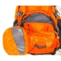 Женский рюкзак Onepolar оранжевый (W1525-orange): Страна производитель Китай