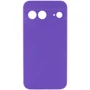 Чехол для телефонов Lakshmi Case Silicone Cover Full Camera Amethyst for Google Pixel 7