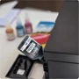 МФУ Brother DCP-T225 (DCPT225R1) UA: Максимальный формат бумаги (размер, мм) А4
