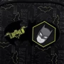 Рюкзак детский Kite DC25-559XS Kids 559 DC Batman: Размер XS (до 115 см)