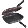 Bohmann 34 см (1700-34-MRB-BH): Тип сковороди Гриль