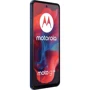 Смартфон Motorola G04S 4/128GB Concord Black (UA UCRF): Процессор Unisoc T606 (12 nm) Octa-core (2x1.6 GHz Cortex-A75 & 6x1.6 GHz Cortex-A55)