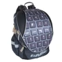 ZiBi BackPack Рюкзак каркасный GAME (ZB14.0005GM): Возрастная группа от 6 до 10 лет