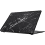 LAUT Huex Elements Black Marble (L_13MA20_HXE_MB) for MacBook Air 2020