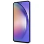 Смартфон Samsung Galaxy A54 5G 8/256GB Awesome Violet A546 (UA UCRF): Батарея 5000 mAh