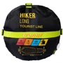 Спальный мешок Tramp Hiker Long R оливковый/серый (TRS-051L-R) фото 16