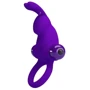 Кольцо эрекционное серии Pretty LoveVibrant penis ring I, BI-210204-1