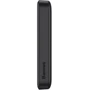 Внешний аккумулятор Baseus Power Bank 10000mAh Mini Magnetic Wireless 20W Black (PPCX070001): Тип батареи Литий-полимерные