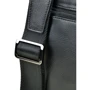 Мужская сумка планшет Bretton черная (30554 black): Страна производитель Китай