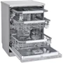 Встраиваемая посудомоечная машина LG DF425HSS фото 6