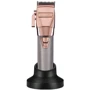 Машинка для стрижки (тример) BaByliss PRO FX8700RGE Barbers Spirit RoseFX: Кількість насадок 8