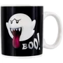Кружка теплочувствительная Paladone Boo Heat Change Mug 315 мл фото 2