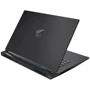 Ноутбук Gigabyte AORUS 15 BSF (BSF-73DE754SH): Тип екрану антибликовое покрытие