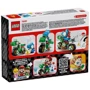 Конструктор LEGO Super Mario Kart Yoshi Bike 133 детали (72031) фото 8