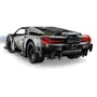 Конструктор LEGO Technic Суперкар Lamborghini Revuelto (42214) фото 4