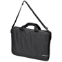 Сумка для ноутбука Grand-X 15.6" Black (SB-115): Матеріал нейлон