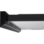 Витяжка Pyramida TL 50 black: Тип монтажу Вбудований