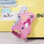 Рюкзак-кенгуру для ляльки Baby Born new (824443): Серія Baby Born