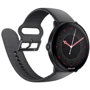 Смарт-часы Polar Ignite 3 Night Black (725882062488): Фитнес-функции Скорость движения, GPS-модуль, Шагомер, Подсчет калорий, Умный будильник, Пульсоксиметр, Пульсометр,