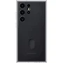 Аксессуар для смартфона Samsung Frame Case Black (EF-MS918CBEGRU) for Samsung S918 Galaxy S23 Ultra: Пленка в комплекте нет