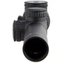 Прицел Trijicon AccuPoint 1-6x24 BAC Red Triangle Tritium / Fiber Optics (TR25-C-200090) фото 9