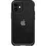 Чехол для iPhone Spigen Neo Hybrid Crystal Black (ACS01749) for iPhone 12 mini: Тип чехла накладка на заднюю часть