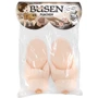 Тапочки Orion Boob Slippers размер 42-45