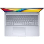 Ноутбук ASUS Vivobook 14X (K3405VC-LY064W_24): Тип экрана матовый