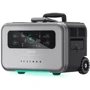 Зарядная станция Zendure SuperBase Pro 1500 1440Wh 2000W (ZDSBP1500) UA: Разъемы для подзарядки Зарядка от солнечной панели, Зарядка от сети, Зарядка от автомобиля