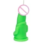 Свеча LOVE FLAME - Gentleman Green Fluor, CPS05-GREEN