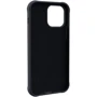 Чехол для iPhone Urban Armor Gear UAG [U] DOT Black (11316V314040) for iPhone 13 Pro Max фото 6