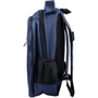 Мужской рюкзак Valiria Fashion синий (3DETAB9191-6): Фактура Тканая, Матовая