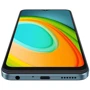 Смартфон Oscal C80 8/128GB Blue: Коммуникации USB Type-C / Bluetooth 5.0, A2DP, LE / Wi-Fi 802.11 a/b/g/n/ac, dual-band / GPS (GLONASS, GALILEO, BDS)