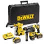 Перфоратор DeWalt DCH335X2