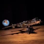 Коллекционная модель-конструктор Metal Time Ukrainian Dream механический самолет Мечта АН-225 двухцветный Exclusive Edition (MT001EE): Производитель Metal Time