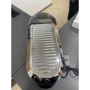 DeLonghi EC 685 BK (Кавомашини та кавоварки)Stylus approved: Причина уцінки Небольшое повреждение слоя краски, нетоварный вид упаковки. Товар в использовании не был