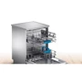 Посудомойка Bosch SMS43D08ME: Класс энергопотребления/мойки/сушки A+ / A / A