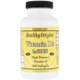Healthy Origins Vitamin D3 2,400 IU 360 Softgels Витамин D3