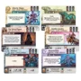 Crystal Clans: Master Set: Вік від 12-ти років