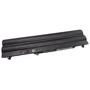 Батарея для ноутбука Lenovo-IBM 42T4235 ThinkPad T410 10.8V Black 5200mAh OEM: Напруга, В 10.8