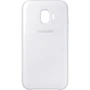 Чохол для телефона Samsung Dual Layer Cover White (EF-PJ250CWEGRU) for Samsung J250 Galaxy J2 2018