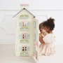 Дерев'яний ляльковий будиночок Le Toy Van (H150) фото 4