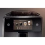 Кофеварка Saeco Xelsis Deluxe SM8889/00: Используемый кофе молотый, зерна
