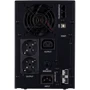 2E PS1000L, 1000VA/800W, на внешние АКБ 2*12В, 2xSchuko+1xC13 (2E-PS1000L): Производитель 2E