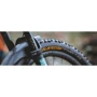Покришка беськамерная Continental Der Baron Projekt 27.5 "x2.6 (сто один тисячі триста вісімдесят один): Тип покришки Фолдінговая (корд складаний)