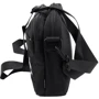 Чоловіча сумка через плече Onepolar чорна (W5677-black): Тип Сумки