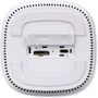 Маршрутизатор Wi-Fi Acer Connect X6E 5G CPE (FF.G2KTA.001): Тип антени внутренняя