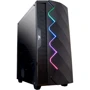 Корпус Frime Polygon без БП (Polygon-U3-GLS-WP)